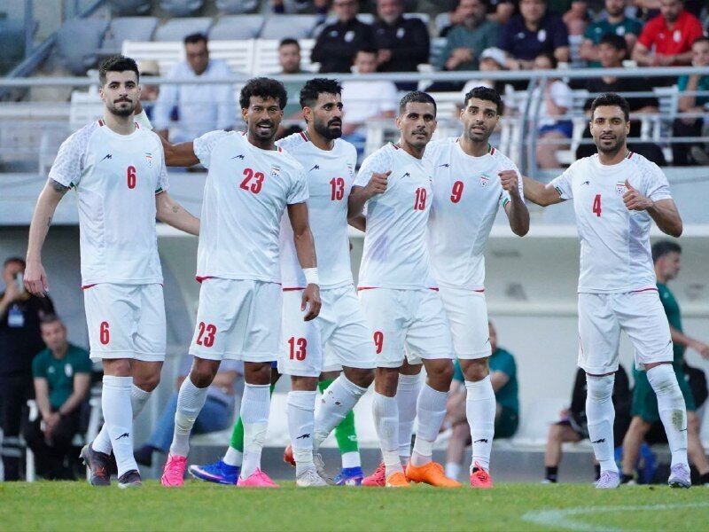بیانیه فدراسیون فوتبال در خصوص عدم صدور ویزای آمریکا: پیگیری می‌کنیم