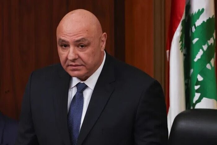 رئیس‌جمهور لبنان: اسرائیل هرگز به هدف خود نمی‌رسد/ حزب‌الله یک هدف جغرافیایی نیست، بلکه یک ایده است؛ آیا حماس هنوز در غزه هست یا نه؟/ جامعه بین‌المللی به تجاوزات اسرائیل پایان دهد