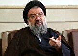 احمد خاتمی: آیت‌الله سید مجتبی خامنه‌ای در جنگ رمضان از ناحیه پا آسیب شدید دید به‌طوری که احتمال قطع پا مطرح بود، اما با تلاش کادر درمان اکنون در سلامت به سر می‌برند