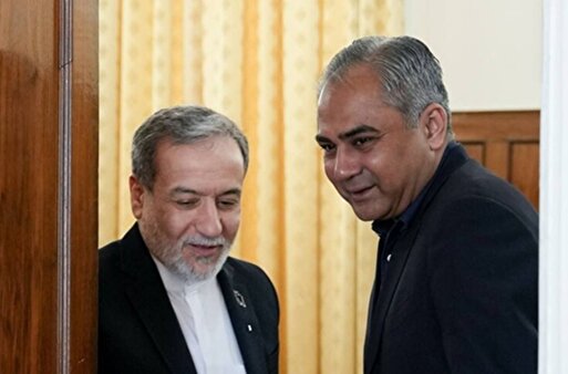 وزیر کشور پاکستان: پیامی که از طرف عاصم منیر برای رهبر ایران می‌برم مهم است؛ امیدوارم همه چیز به خوبی پیش برود