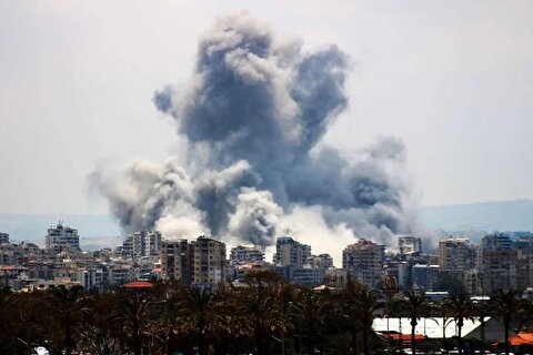 الجزیره: ارتش اسرائیل در جنوب لبنان در وضعیت واقعی فرسایش و خستگی به سر می‌برد/ معادله محدود کردن عملیات تخریب اسرائیل و محدودسازی جنگ به منطقه جغرافیایی جنوب لبنان، با هزینه بسیار بالایی اجرا می‌شود