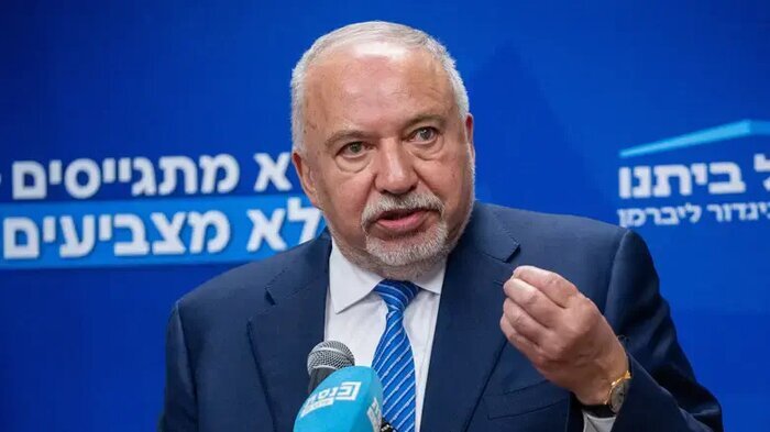 لیبرمن، وزیر جنگ اسبق رژیم صهیونیستی: دولت اسرائیل، سربازان 