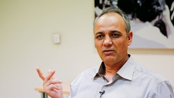 زیدآبادی: دستگاه رسمی تبلیغات کشور علیه هر نوع مذاکره سمپاشی