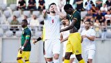 تیم ملی فوتبال ایران فقط در همان روز مسابقه وارد خاک آمریکا شده و پس از پایان بازی، از خاک آمریکا خارج می‌شود