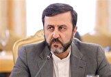 غریب آبادی، معاون عراقچی: ایران متجاوزان را رها نخواهد کرد و خسارات جنگ را دریافت خواهد کرد /دارایی‌های ایران غنیمت جنگی واشنگتن یا صندوق پرداخت به هم‌پیمانان آن نیست / برخی دولت‌های منطقه که قلمرو و امکانات خود را در خدمت تجاوز علیه ایران قرار داده‌اند، در جایگاه مطالبه‌گر خسارت نیستند