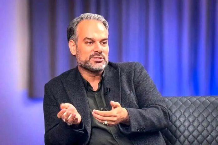 رشیدی کوچی: خطر فرقه پایداری به‌مراتب جدی‌تر از تهدیدات خارج