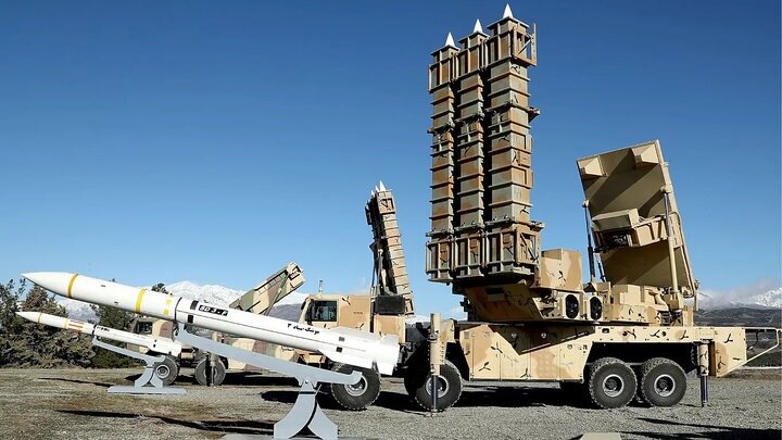 صداوسیما: تاکنون به هیچ نقطه از ایران حمله‌ای نشده