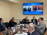 سفیر ایران در روسیه: کار تملک زمین برای احداث راه‌آهن رشت – آستارا به طول ۱۶۲ کیلومتر تمام شده / برخی مطالعات زمین‌شناسی از سوی طرف روسی نیز انجام شده / دو طرف برای امضای قرارداد اجرایی ساخت این خط ریلی آماده می‌شوند