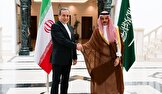 گفت‌وگوی تلفنی وزرای امور خارجه ایران و عربستان