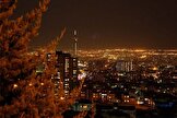 ایرنا: صدای ۳ انفجار در اصفهان و ۲ انفجار مهیب در تهران