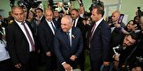 اعلام پیروزی پاشینیان در انتخابات پارلمانی ارمنستان: حزب ما به تنهایی دولت بعدی را تشکیل خواهد داد