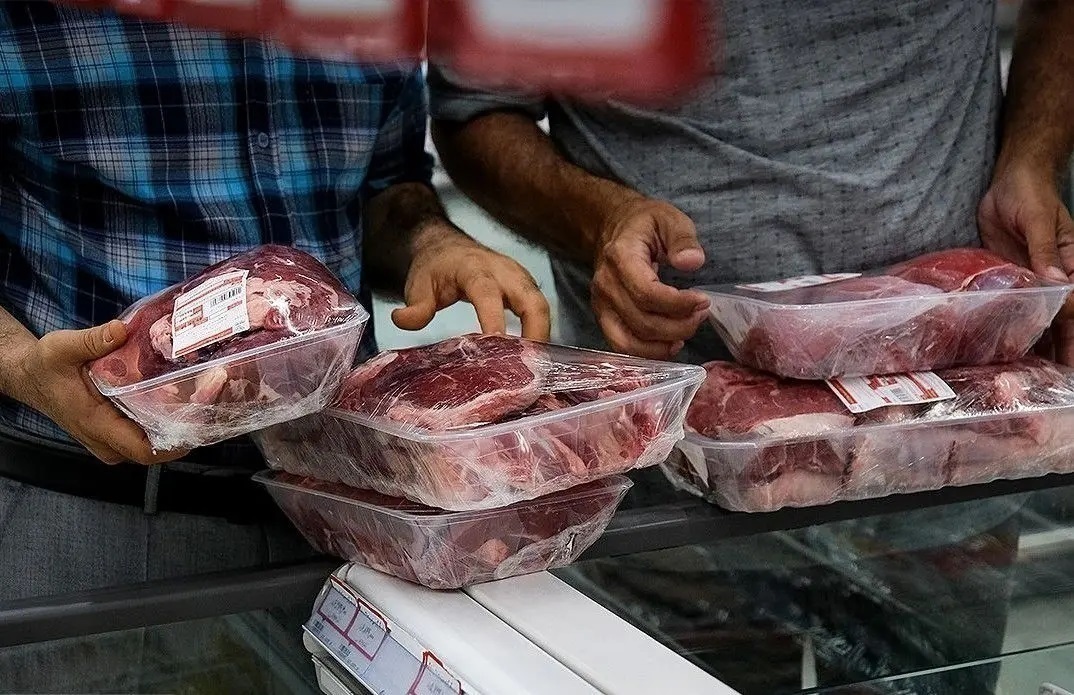 قیمت گوشت امروز دوشنبه ۱۸ خرداد ۱۴۰۵