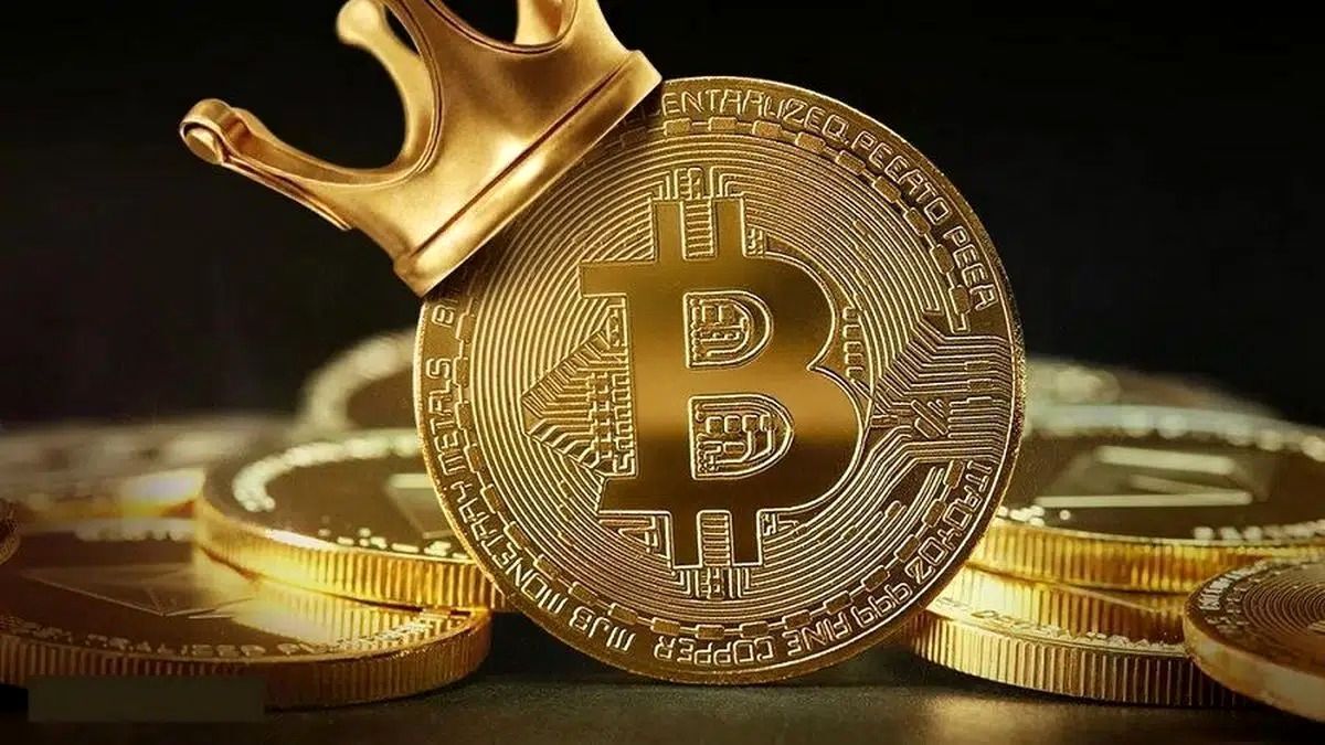 قیمت بیت کوین، امروز دوشنبه ۱۸ خرداد ۱۴۰۵