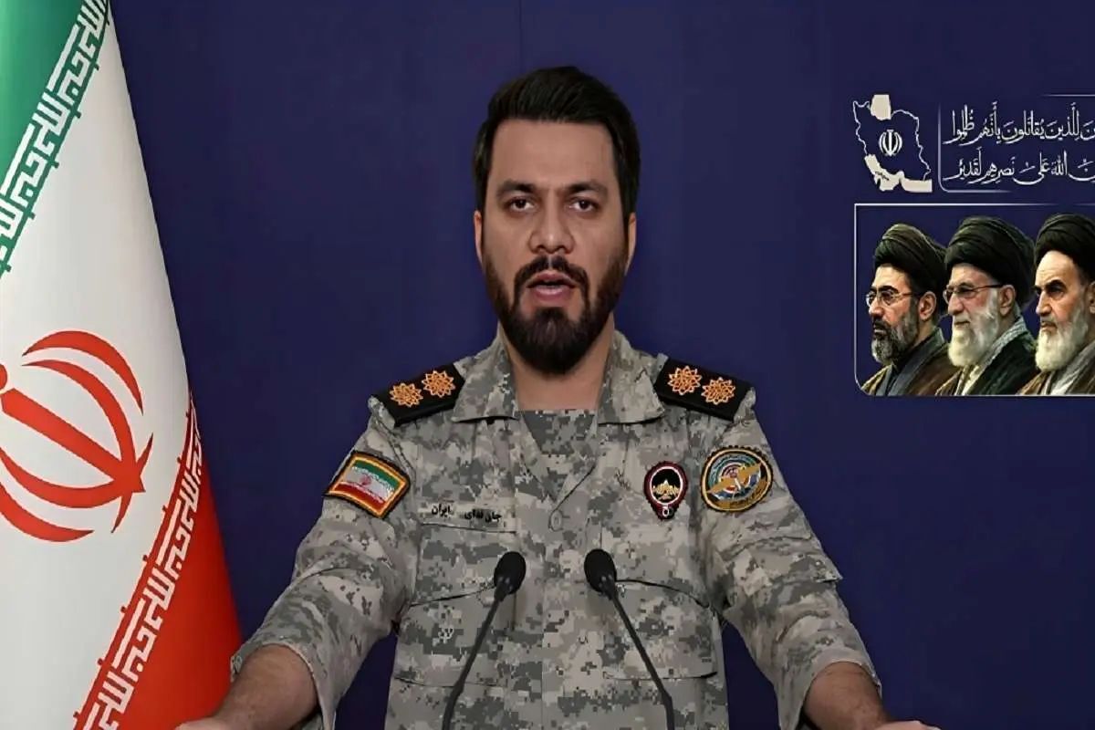 قرارگاه خاتم‌الانبیا: در حملات علیه اهداف مهم و حساس در سرزم