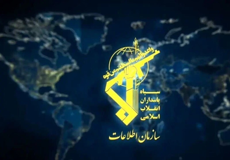 سازمان اطلاعات سپاه: اطلاعات میدانی از ضربات شدید و سریع نظا