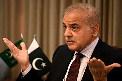 نخست‌وزیر پاکستان درباره مذاکرات ایران و آمریکا: هدف نهایی ت