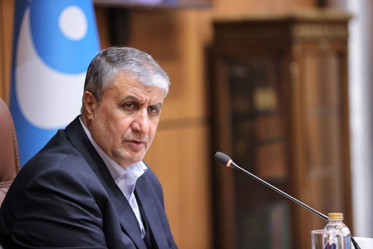 رئیس سازمان انرژی اتمی: احداث نیروگاه‌های اتمی در 