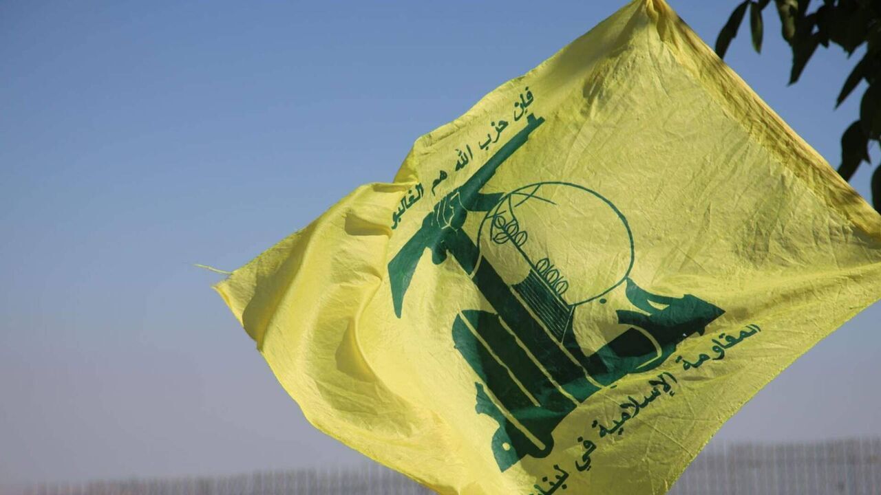 حزب‌الله: تجمع خودروها و سربازان اسرائیلی در جنوب لبنان را ب
