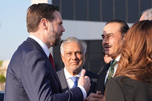 ادعای ترامپ: ممکن است که ظرف چند روز آینده درباره توافق با ا