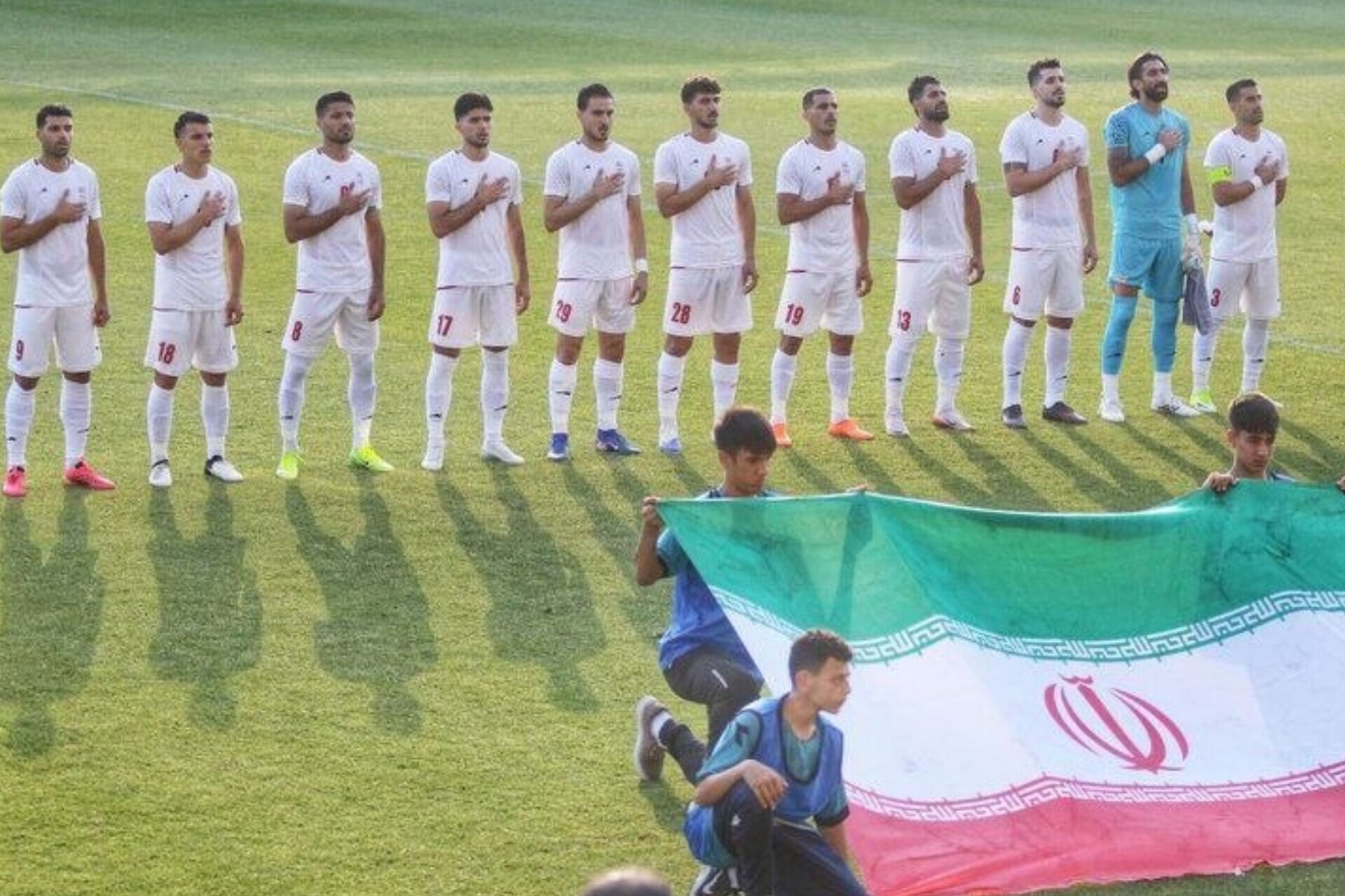 دیدار تدارکاتی ایران - گرانادا لغو شد/ دلیل؛ گرانادا به دلیل