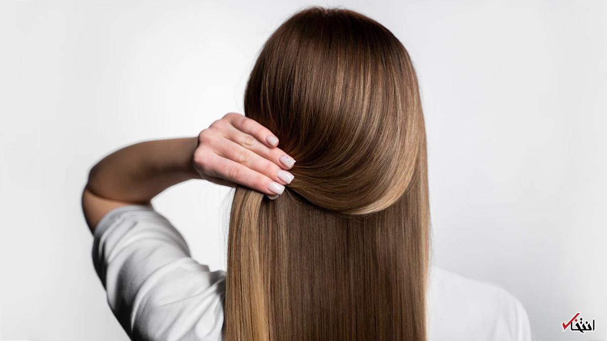 هیر بوتاکس چیست و چه تفاوتی با کراتین‌تراپی دارد؟