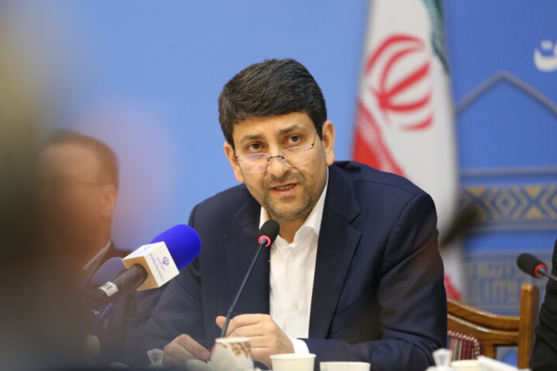 وزیر ارتباطات: اینترنت پرو، طرح وزارت ارتباطات نبود/ اینکه ت