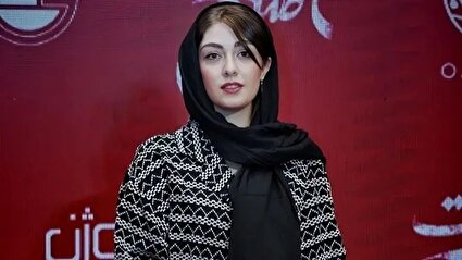 ببینید / بازیگری که اولین فیلمش را در مستند تبلیغاتی مرحوم ه
