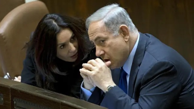 انتقاد وزیر حمل‌ونقل اسرائیل از ترامپ در جریان رایزنی‌ها با 