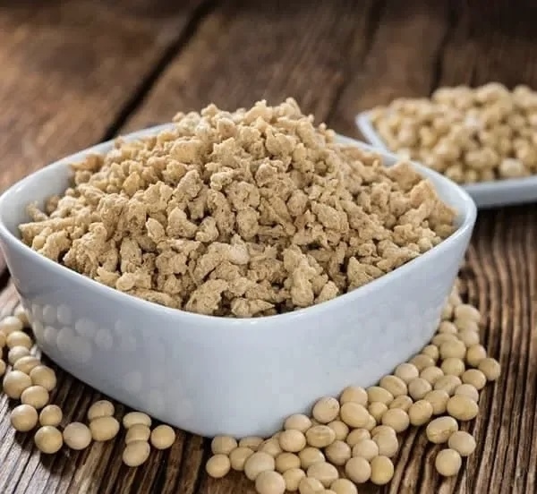 آیا سویا را می‌توان جایگزین گوشت کرد؟