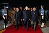 ایران پیشنهاد جدیدی برای پایان جنگ ارائه و مذاکرات را به دو مسیر تقسیم کرده/ در مسیر اول، ابتدا جنگ پایان می‌یابد و با آزادسازی منابع و لغو محاصره بنادر، تنگه موقتاً باز می‌شود تا «نظام حاکمیتی» جدید نهایی شود/ در مسیر دوم ایران متعهد می‌شود که به سلاح هسته‌ای دست پیدا نکند و اورانیوم بالای ۲۰٪ را تحت نظارت رقیق کند/ این طرح توسط همه طرف‌های میانجی و بازیگران منطقه‌ای، مورد توافق قرار گرفته