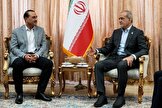 جزئیات دیدار رئیس جمهور با فرمانده ارتش پاکستان / پزشکیان: جنگ هیچ‌گاه برای هیچ کسی منفعتی به همراه نداشته / ما صرفا به دنبال احقاق حقوق حقه و قانونی ملت خود هستیم، اما سابقه و تجربه مذاکره با آمریکایی‌ها به ما حکم می‌کند که نهایت دقت را به عمل آوریم / عاصم منیر: روند مذاکرات به خوبی در حال پیش رفتن است/امیدوارم مذاکرات سریع‌تر به نتیجه مطلوب برای ایران و منطقه برسد
