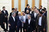 العربیه به نقل از منابع دیپلماتیک: ایران ۲ پیشنهاد به میانجی پاکستانی ارائه کرده /  ایران خواستار بحث درباره پرونده تحریم‌ها و دارایی‌های مسدودشده پیش از امضای هرگونه توافق شده
