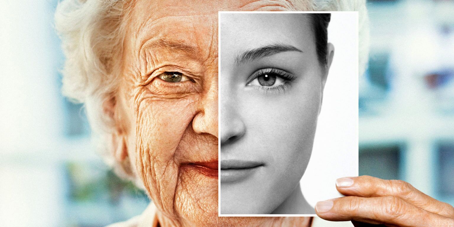 پیری بدن با سبک زندگی ساختارمند آهسته‌تر می‌شود