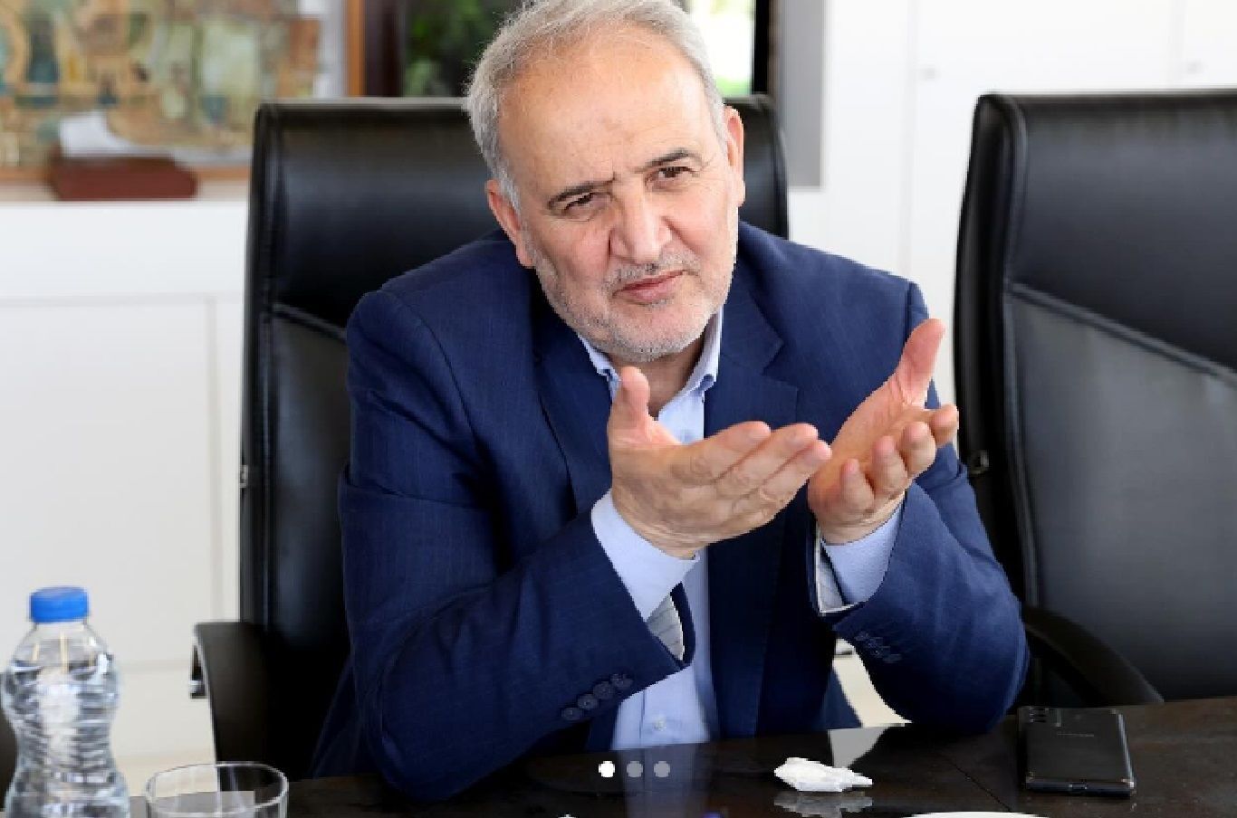 سفیر ایران در پاکستان: با خوش‌بینی محتاطانه می‌توانیم امیدوار باشیم که گام مثبتی در حال شکل‌گیری است