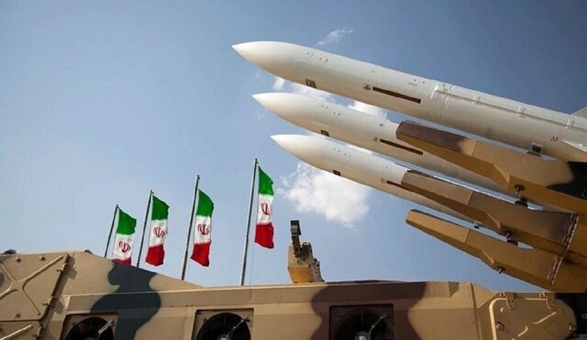 قرارگاه خاتم الانبیا: در پاسخ به تجاوز آمریکا به مناطقی از ج