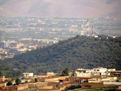 حملات هوایی پاکستان به سه ولایت افغانستان، ۱۳ کشته و ۱۴ زخمی