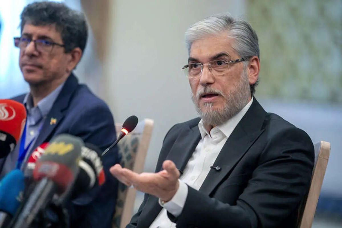 وزیر علوم: سهمیه جنگ تحمیلی قطعاً به کنکور اختصاص 