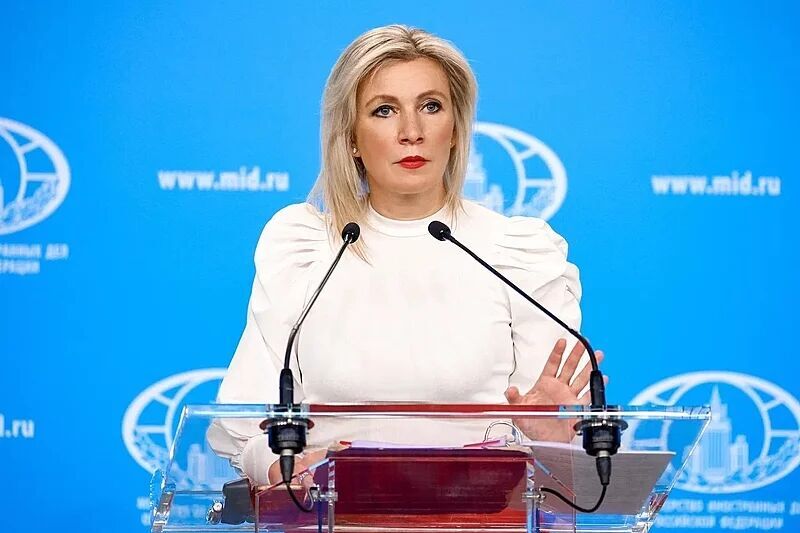 روسیه: آماده کمک به حل درگیری آمریکا و ایران هستیم