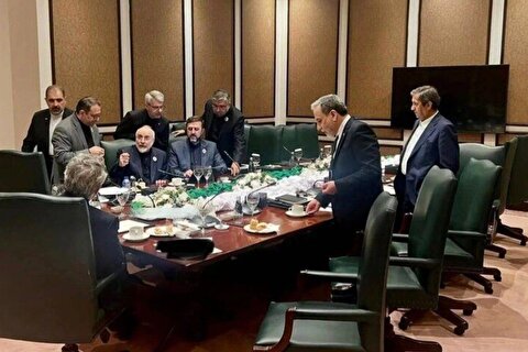 سخنگوی وزارت خارجه درباره وضعیت مذاکرات: با توجه به تحولات ش