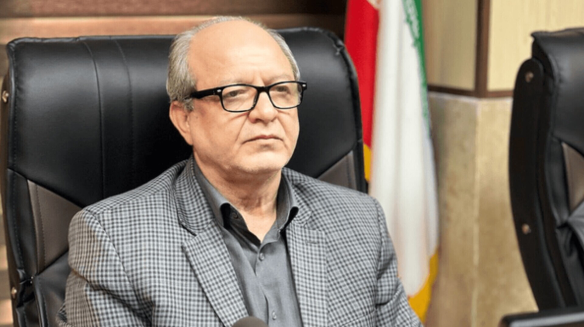 فرمانداری: هیچ انفجاری در محدوده شهر قشم رخ نداده 