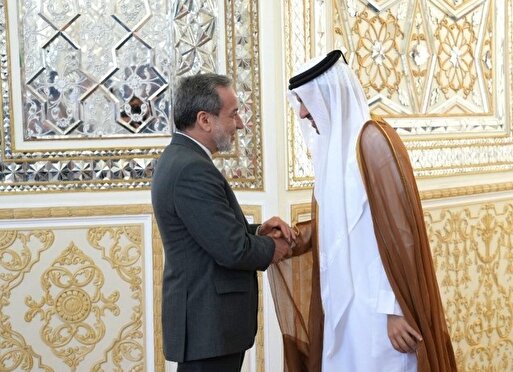 اکسیوس: مقامات ایرانی و آمریکایی طی دو روز گذشته به طور موازی با میانجی‌های قطری گفتگو کردند؛  آنها تلاش کردند مذاکرات را دوباره به جریان بیندازند/پزشکیان: تهدید به هدف قرار دادن زیرساخت‌های حیاتی نه نمایش قدرت بلکه نشانه استیصال است/ادعای ترامپ: امروز حمله سنگینی به ایران خواهیم کرد؛ تمام کاری که باید بکنند این است که سند را امضا کنند/تصویب قطعنامه علیه ایران در شورای حکام