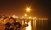 صداوسیما: صداهایی از دور در کیش شنیده می شود / به نظر می رسد تحرکاتی با فاصله زیاد از کیش صورت گرفته