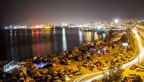  تسنیم: تکذیب انفجار در جزیره کیش و قشم؛ صدای انفجار در میناب و سیریک / تاکنون صدای ۴ انفجار در سیریک شنیده شده