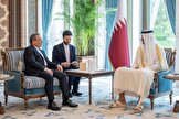 ادعای سی‌ان‌ان: هیئت قطری همچنان در ایران هستند