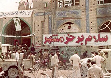 ببینید/ سوم خرداد، سالروز آزادسازی خرمشهر و ۴۵ روز مقا‌مت و ایثار، مبارک باد