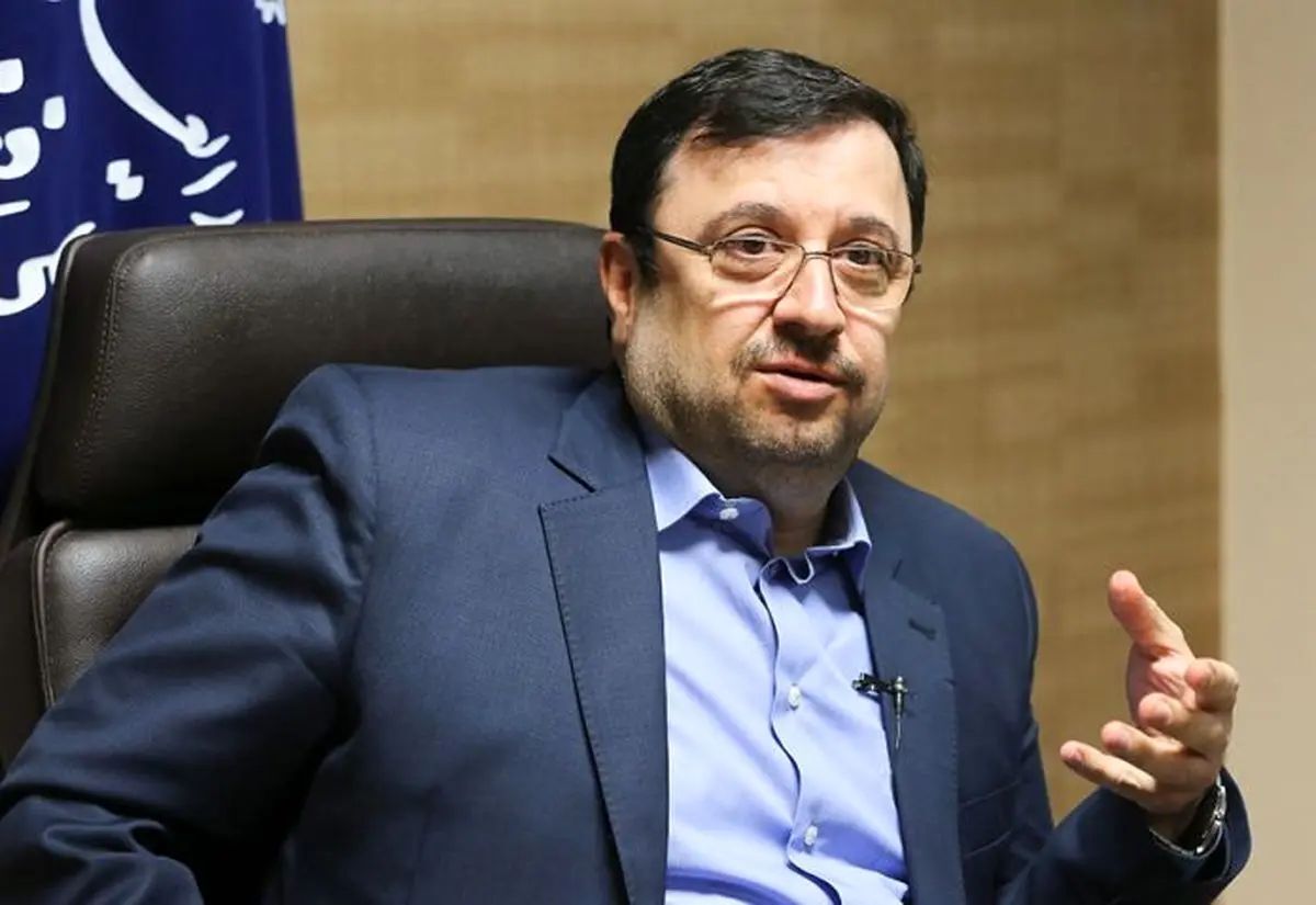 دبیر اسبق شورای عالی فضای مجازی: معتقدم که اگر رئیس جمهور بخواهد، می‌تواند اینترنت را باز کند