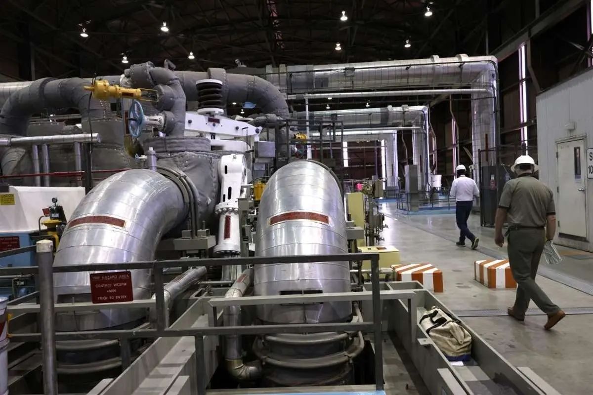 رویترز به نقل از منبع ایرانی: هیچ توافقی درباره ذخایر اورانیوم با غنای بالا صورت نگرفته