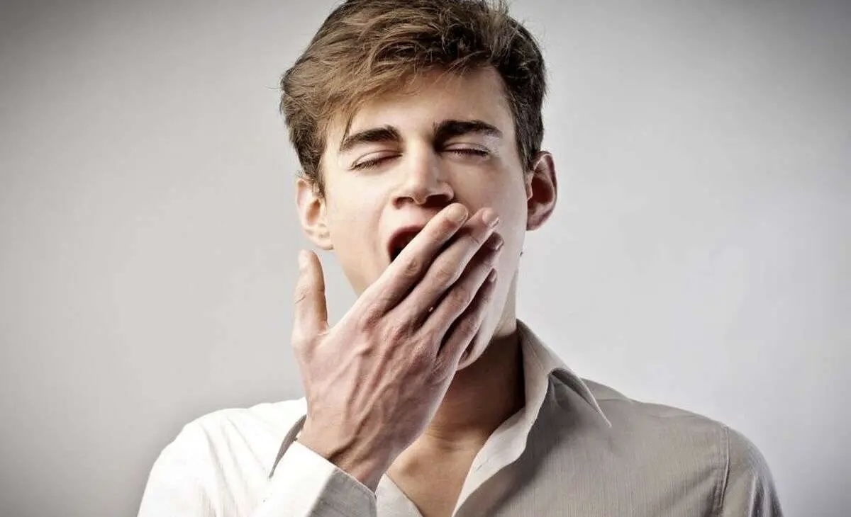 چگونه یک عادت به ظاهر بد باعث پاکسازی مغز می‌شود؟