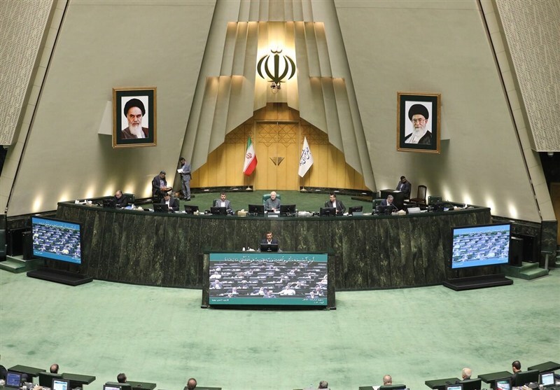 نماینده مجلس: قالیباف، نقدعلی و سالاری، کاندیداهای ریاست مجلس هستند