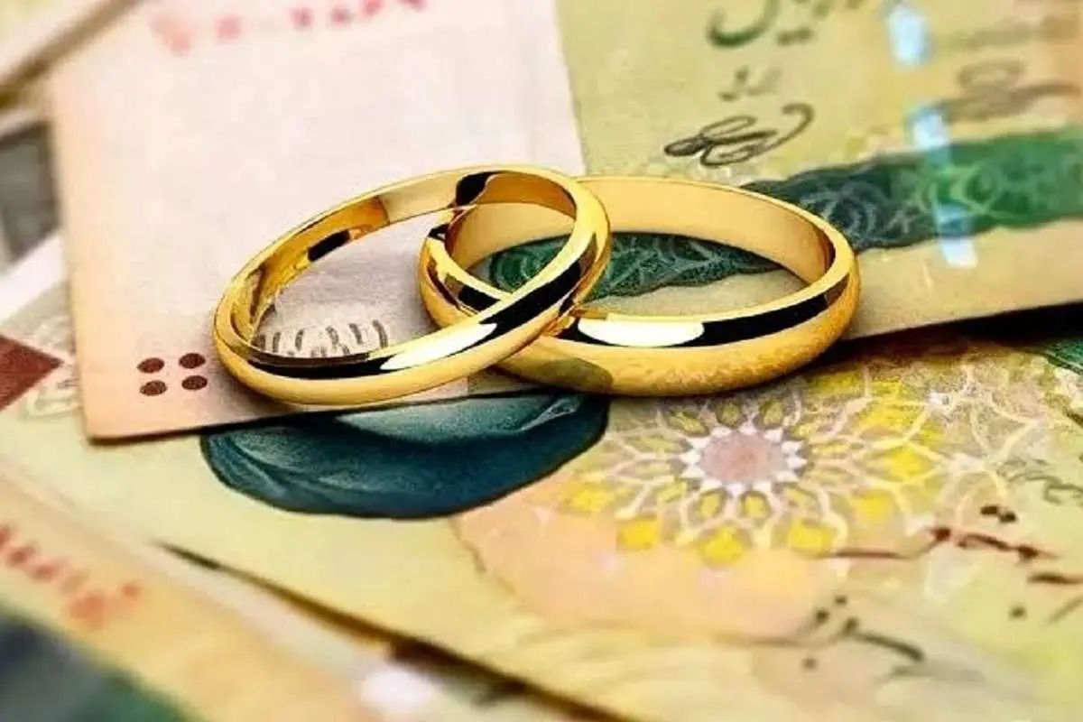 به هر یک از زوجین که تاریخ عقد آن‌ها واجد شرایط قانونی باشد، ۳۰۰ میلیون تومان تسهیلات تعلق می‌گیرد/ اگر سن زوج زیر ۲۵ و زوجه زیر ۲۳ سال باشد، این مبلغ برای آن‌ها ۳۵۰ میلیون تومان می‌شود/ به افراد بالای ۵۰ سال وام تعلق نمی‌گیرد/ باز پرداخت این تسهیلات برای تمامی زوجین، ۱۲۰ ماهه و با کارمزد ۴ درصد است